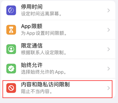 沾益appleID维修服务iPhone设置中Apple ID显示为灰色无法使用