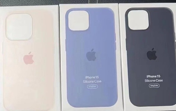 沾益苹果14维修站分享iPhone14手机壳能直接给iPhone15用吗？ 