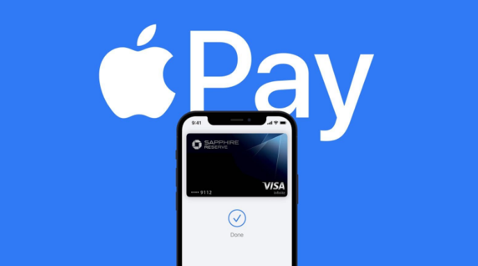 沾益苹果14服务点分享iPhone 14 设置 Apple Pay 后，锁屏密码不正确怎么办 