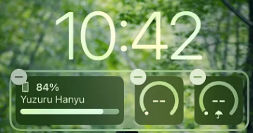 沾益苹果手机维修分享iOS 16 天气小组件无法正常显示怎么办 