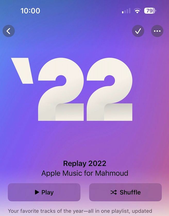 沾益苹果手机维修分享iOS16.2 Beta3更新内容及升级建议 