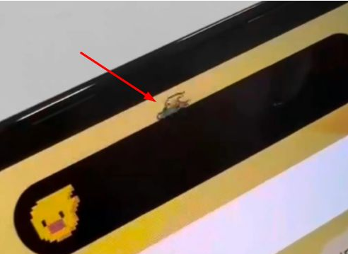 沾益苹果14维修分享iPhone 14 Pro Max灵动岛怎么养宠物 