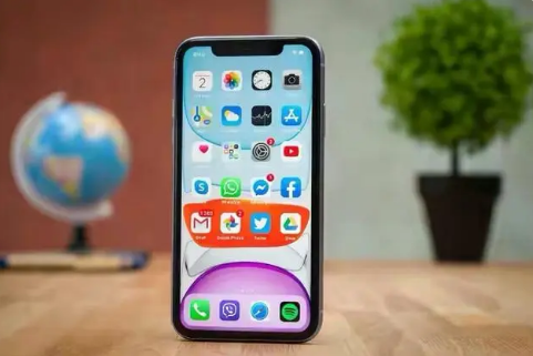 沾益苹果手机维修分享升级iOS16屏幕失灵解决办法 