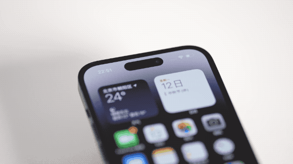 沾益苹果14维修分享如何告诉别人你换了iPhone 14 Pro 