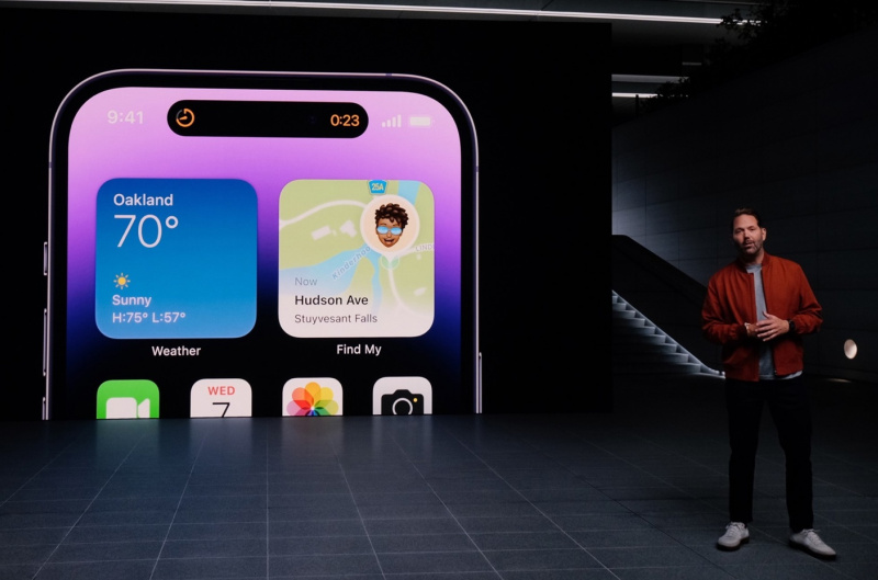 沾益苹果14维修分享iPhone 14售价揭晓 