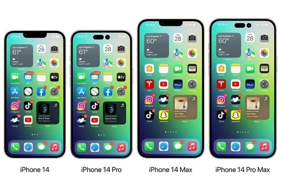 沾益苹果14维修分享iPhone14可以分期吗 