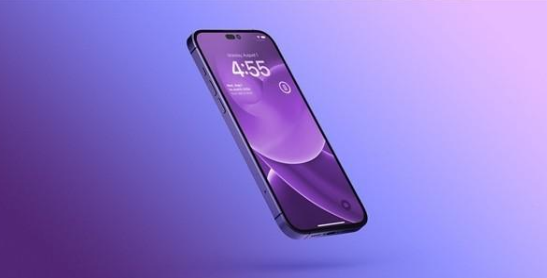 沾益苹果14维修分享iPhone14配色有哪些 