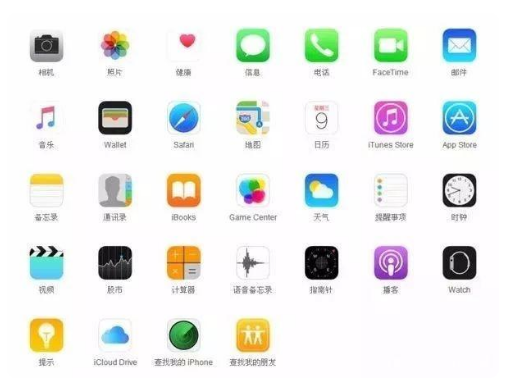 沾益苹果手机维修分享iPhone 自带 App 有哪些不为人知的优点 