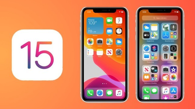 沾益苹果13维修分享iPhone13更新iOS 15.5，体验如何 