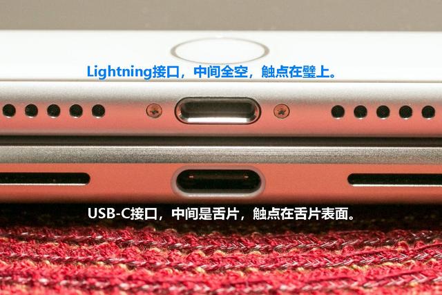 沾益苹果14维修分享iPhone 14会是什么接口 
