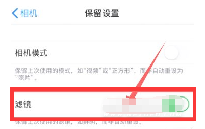沾益苹果13维修分享iPhone13拍照有绿点是怎么回事 