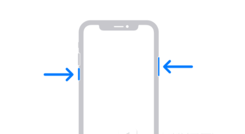 沾益苹果13维修分享iPhone13屏幕失灵怎么办 