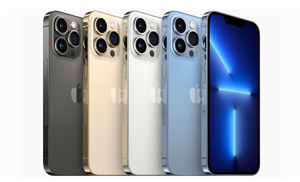 沾益苹果14维修分享iPhone 14、14 Pro/Max规格、售价汇总 