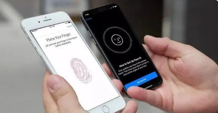 沾益苹果手机维修分享iPhone 13 系列会有屏下指纹吗 