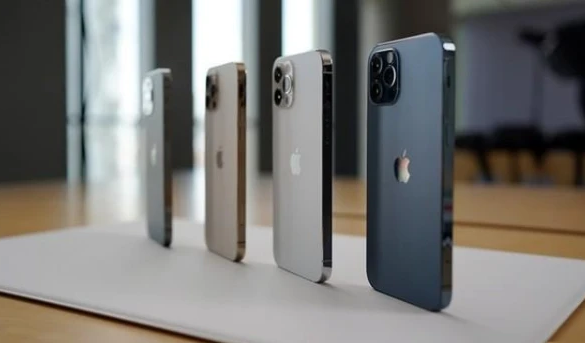 沾益苹果手机维修分享为什么说iPhone13才是真旗舰 
