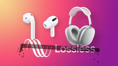 沾益苹果手机维修分享哪些设备支持Apple Music 无损音频 