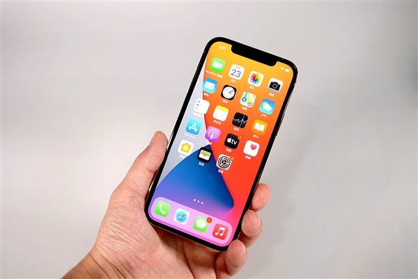 沾益苹果手机维修分享iOS 14.2修订版已到，专属iPhone 12系列 