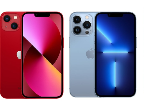 沾益苹果维修点分享iPhone 13 Pro Max维修主板静电与漏电类故障 