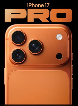 沾益苹果维修点分享iPhone 17 Pro主板电源通道故障 