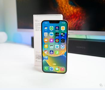 沾益苹果维修点分享iPhone 14音频与待机系统排错 