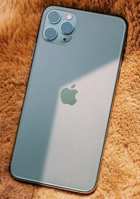 沾益苹果维修点分享iPhone 11 Pro Max黑屏特殊诱因梳理 