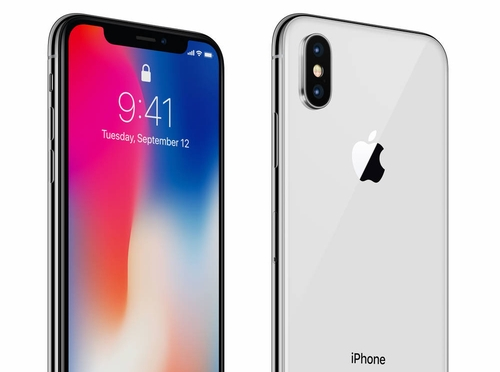 沾益苹果维修点分享iPhone X电池发烫冷门故障解析 