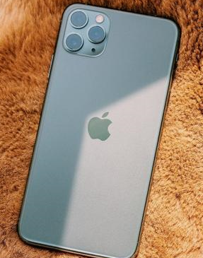 沾益苹果维修点分享iPhone 11 Pro Max电池发烫特殊问题 