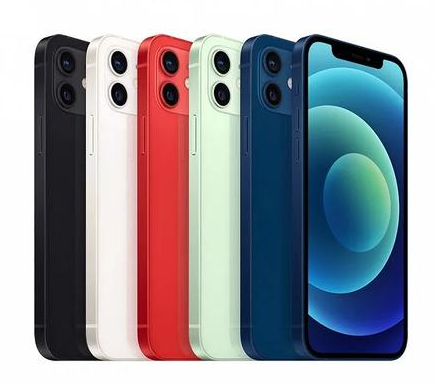 沾益苹果维修点分享iPhone 12 Pro Max发烫冷门故障梳理 