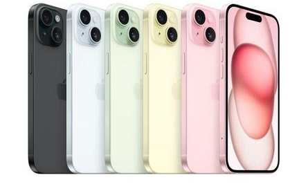 沾益苹果维修点分享iPhone 15发烫易忽视问题科普 